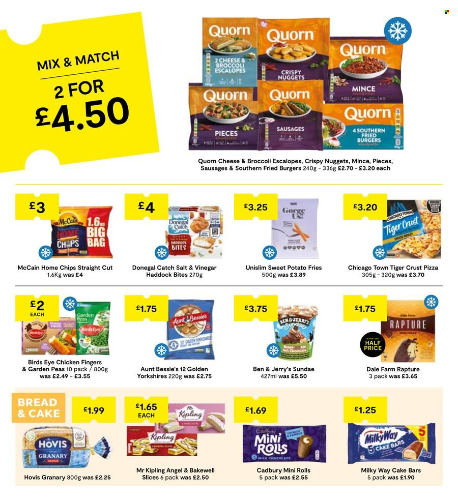 SuperValu offer - 27/03/2023 - 15/04/2023. Page 12