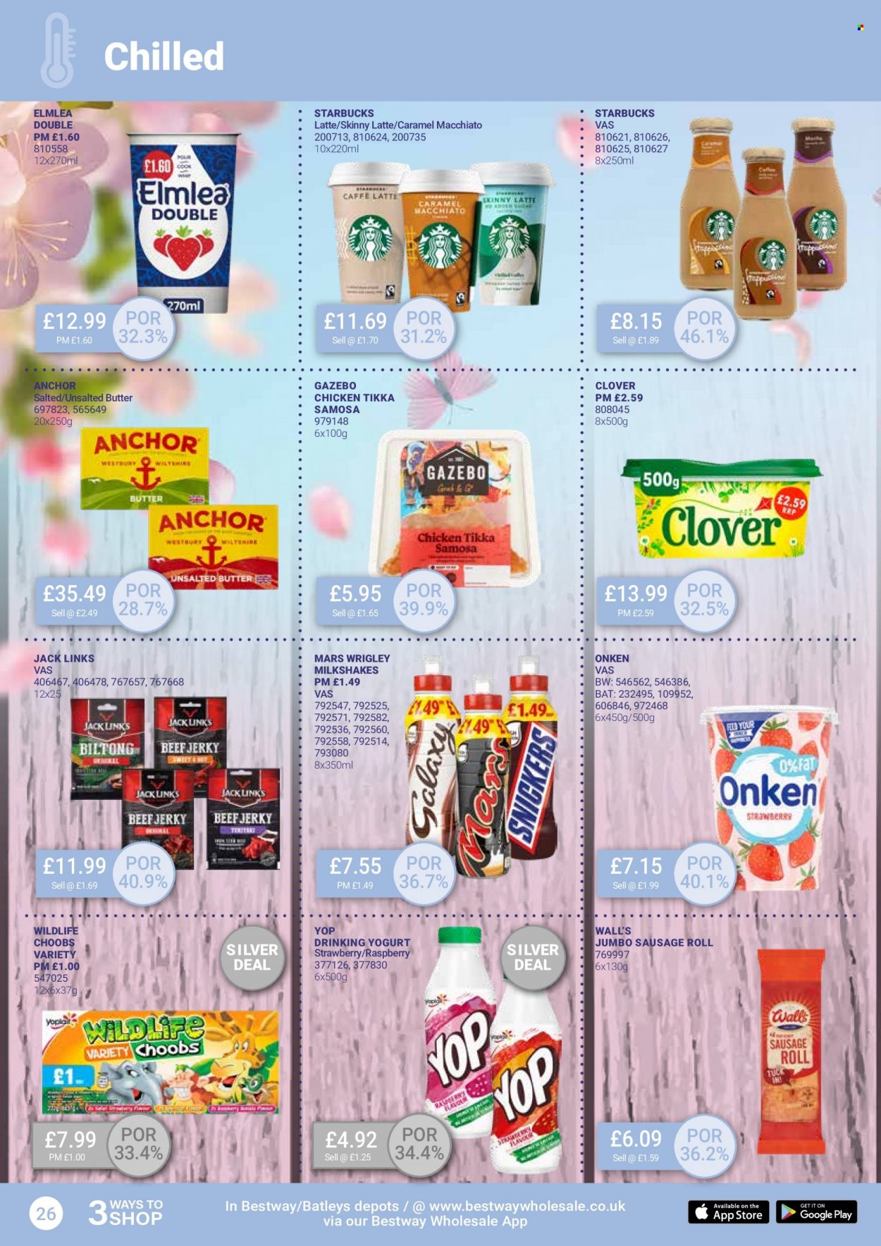 Bestway offer - 31/03/2023 - 27/04/2023. Page 26