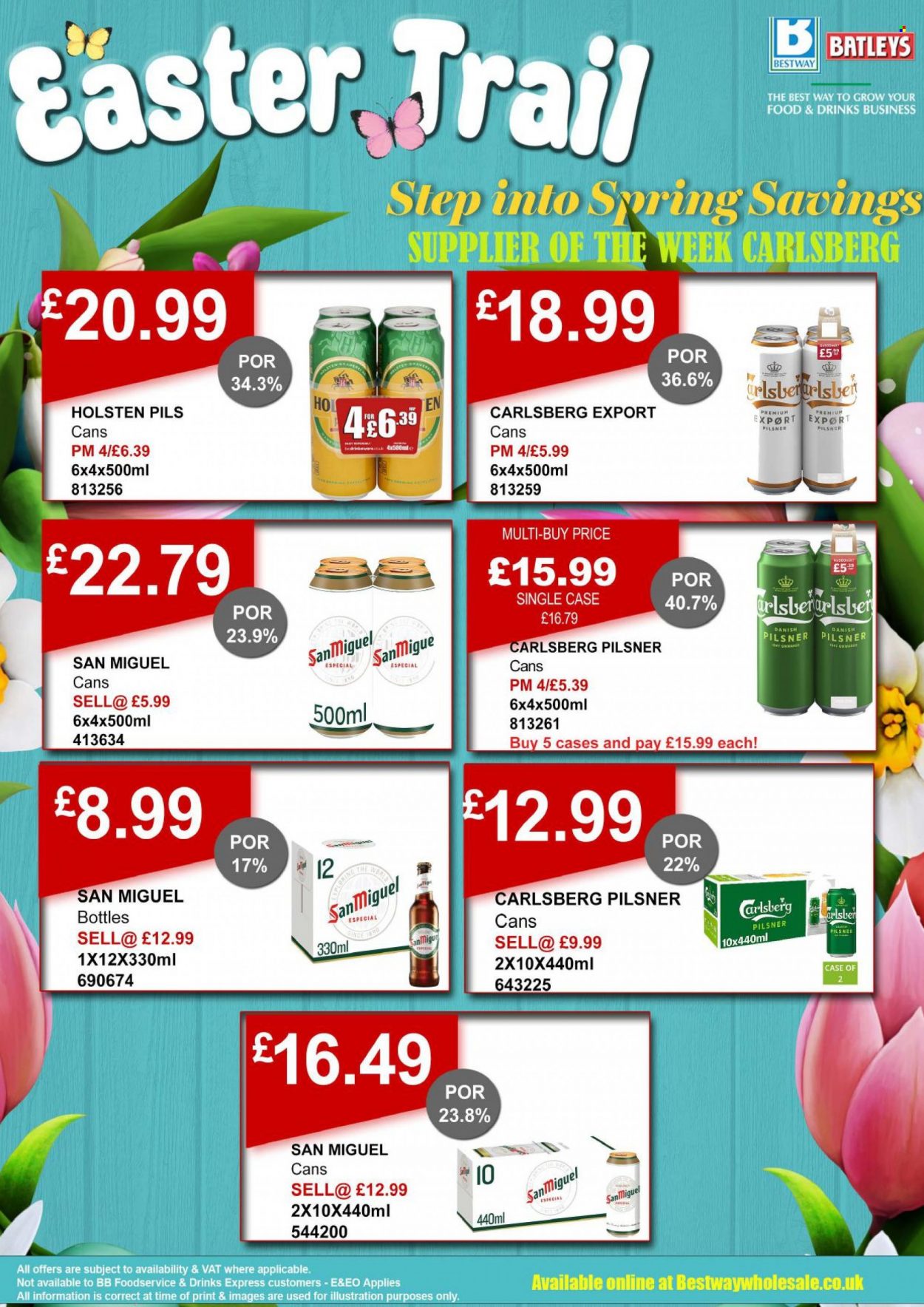 Bestway offer - 31/03/2023 - 13/04/2023. Page 5