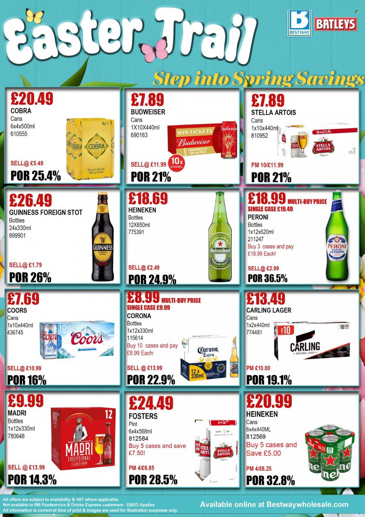 Bestway offer - 31/03/2023 - 13/04/2023. Page 8