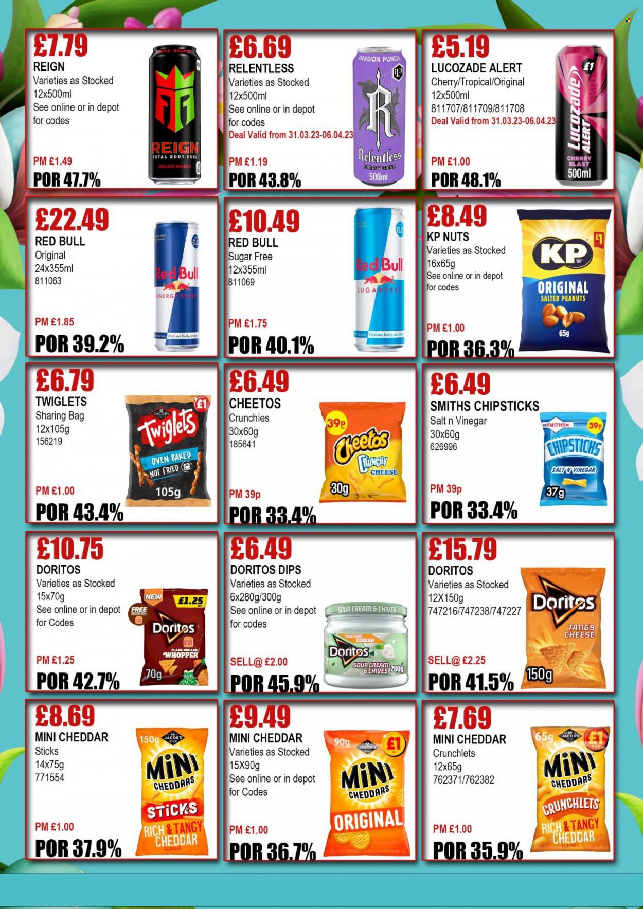Bestway offer - 31/03/2023 - 13/04/2023. Page 11