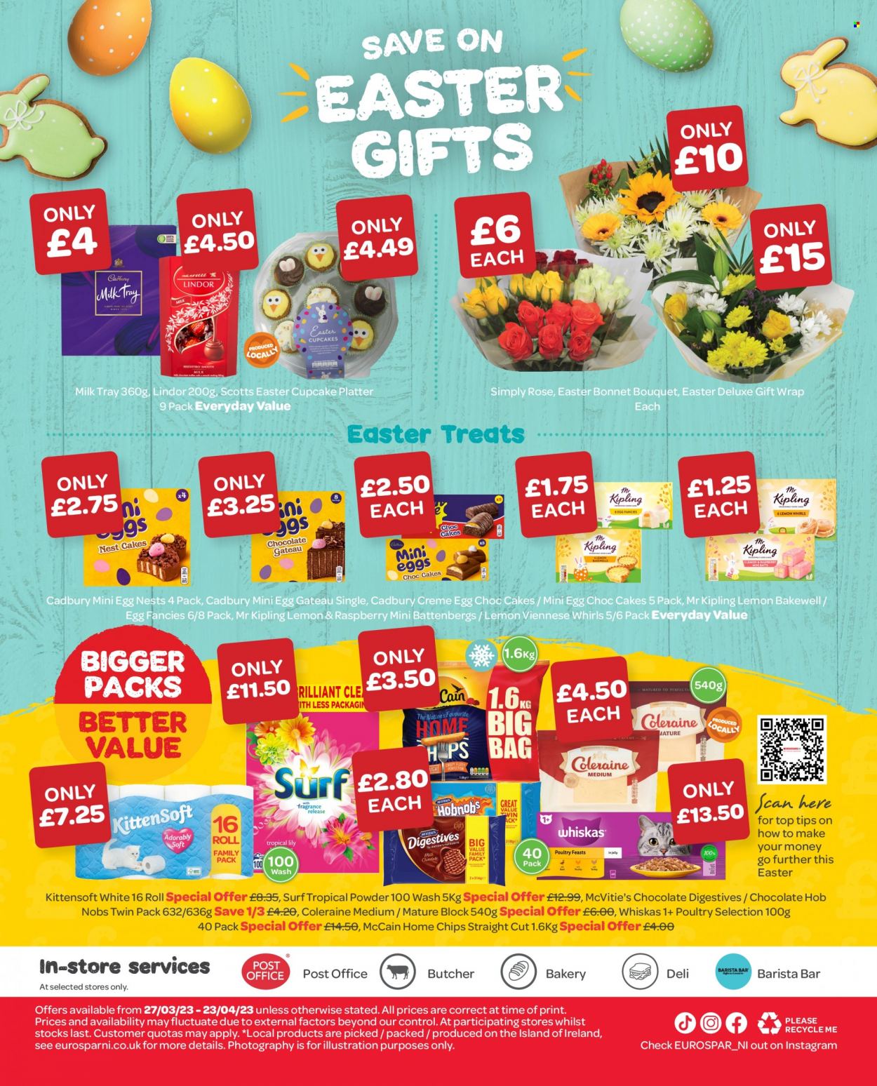 SPAR offer - 27/03/2023 - 23/04/2023. Page 8