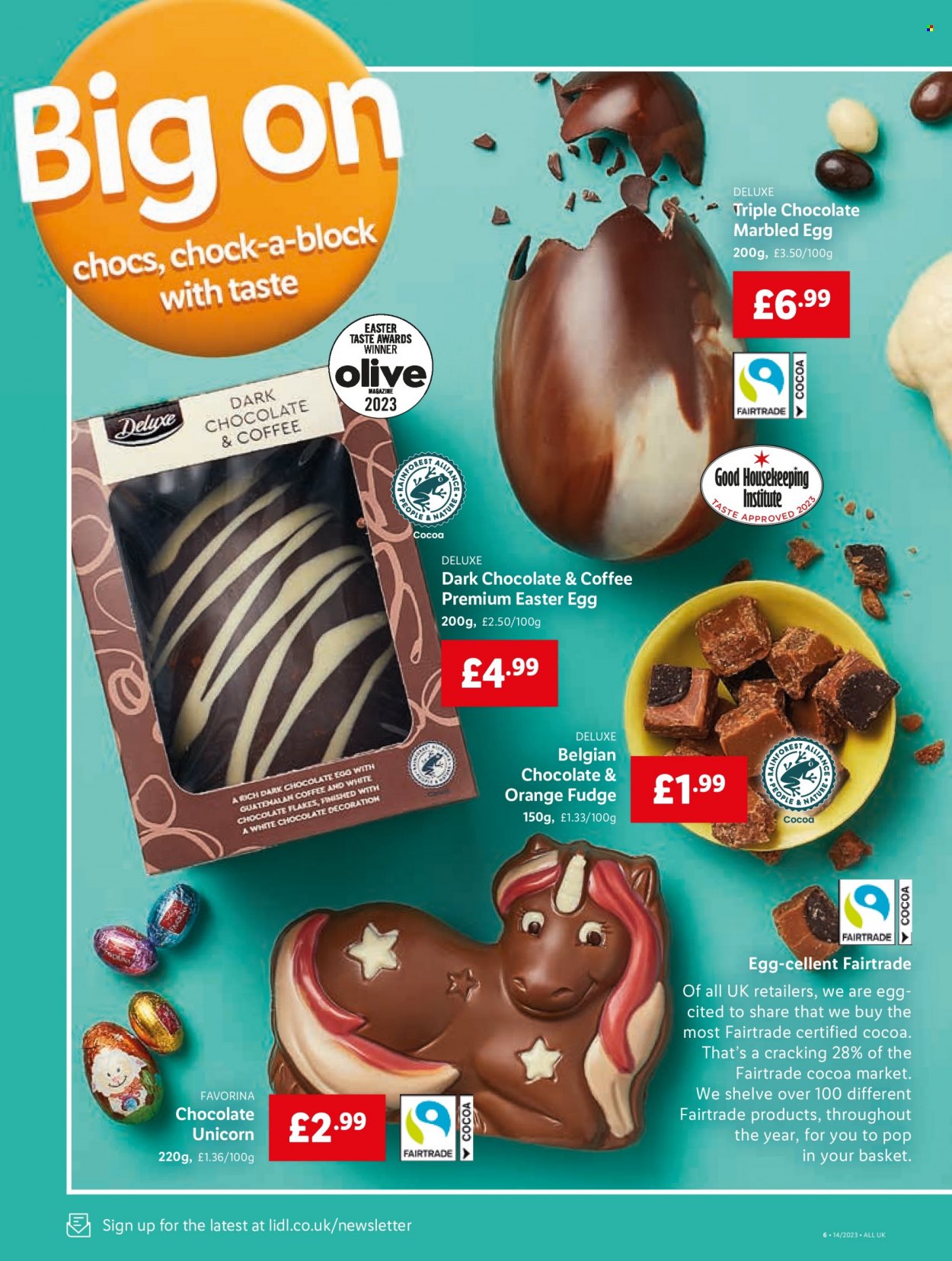 Lidl offer - 06/04/2023 - 12/04/2023. Page 4
