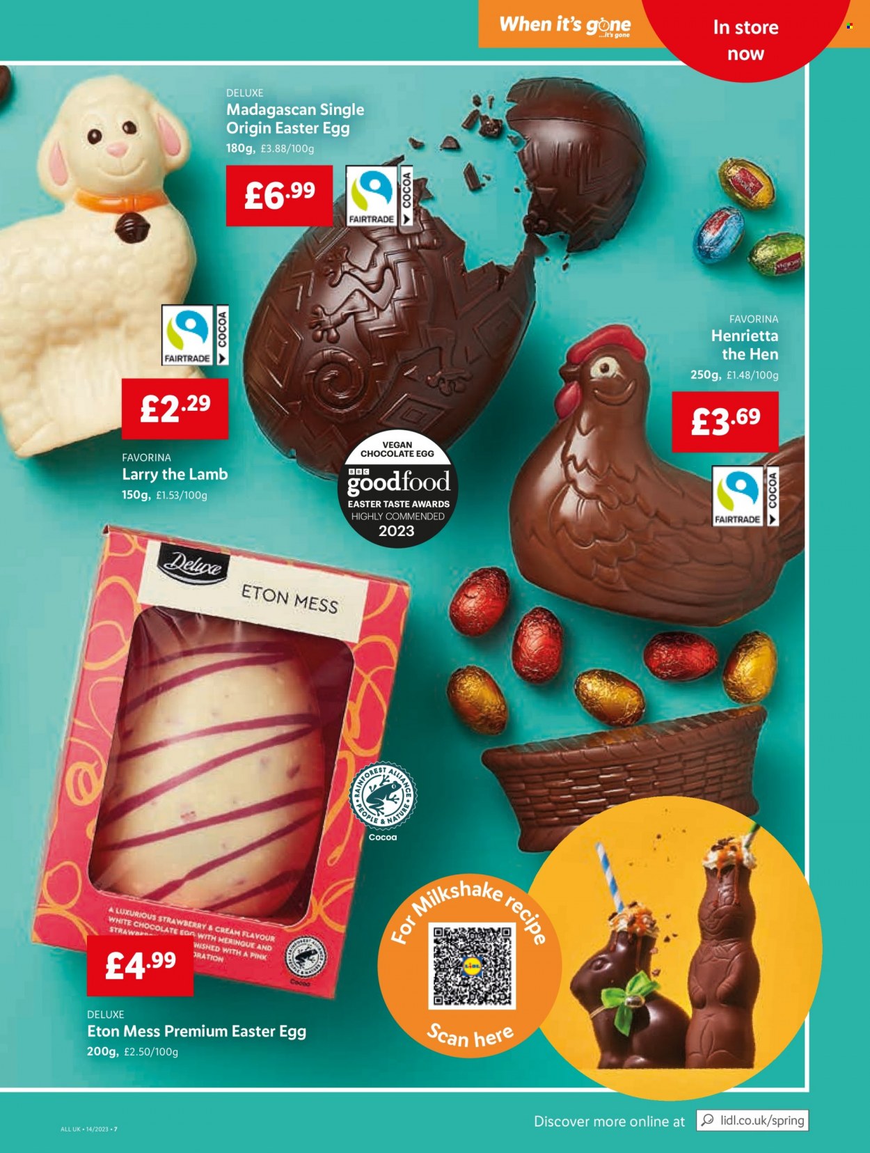 Lidl offer - 06/04/2023 - 12/04/2023. Page 5