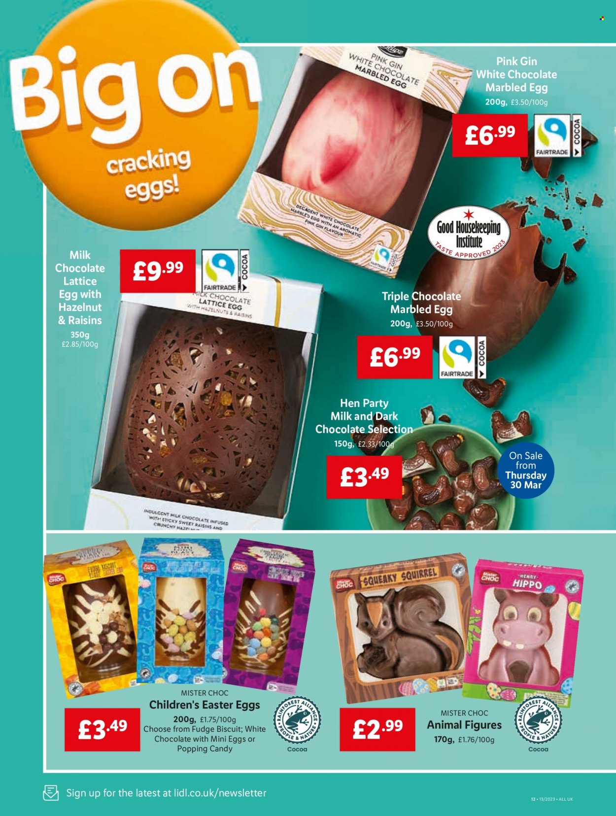 Lidl offer - 06/04/2023 - 12/04/2023. Page 6