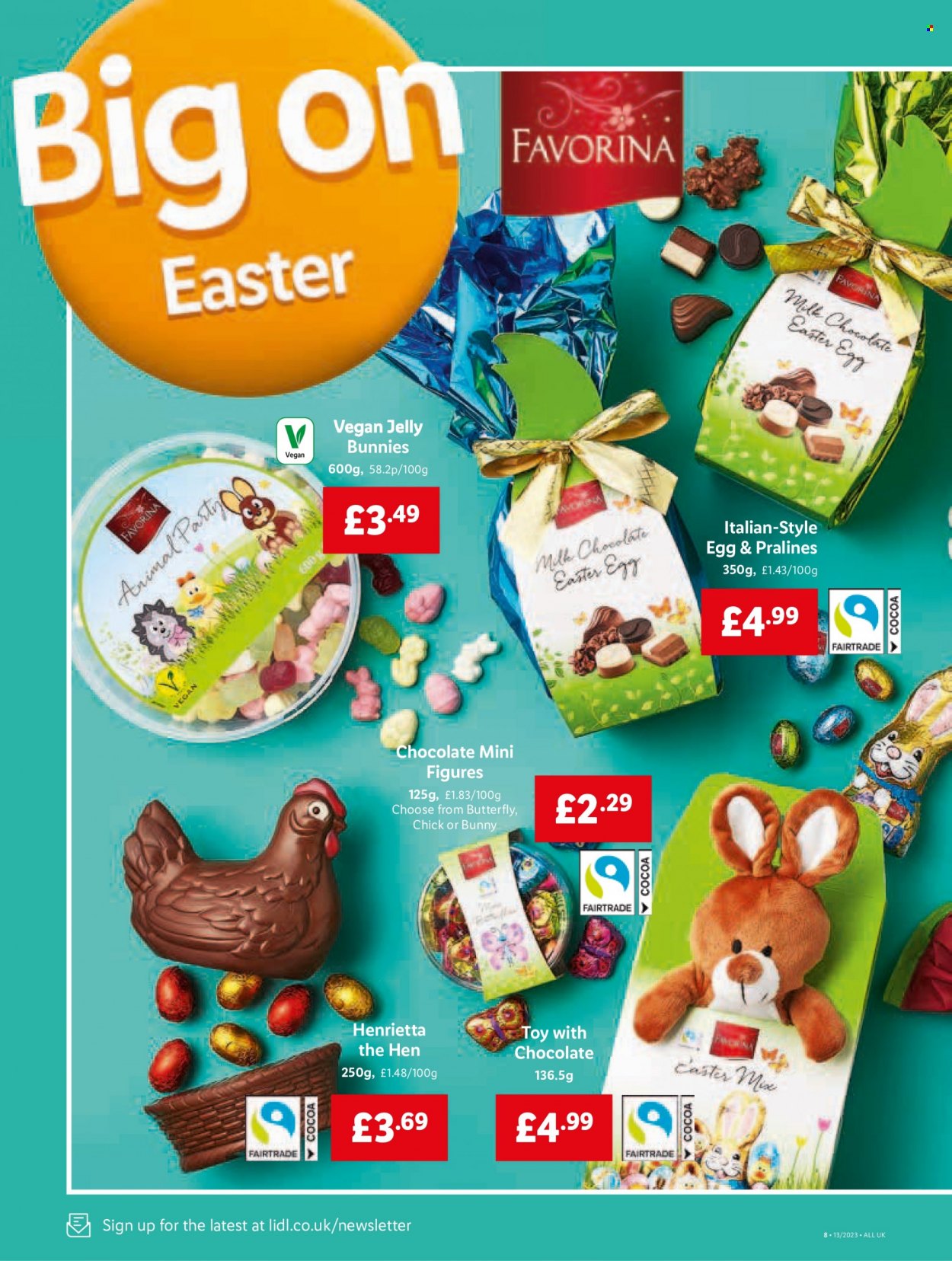Lidl offer - 06/04/2023 - 12/04/2023. Page 8