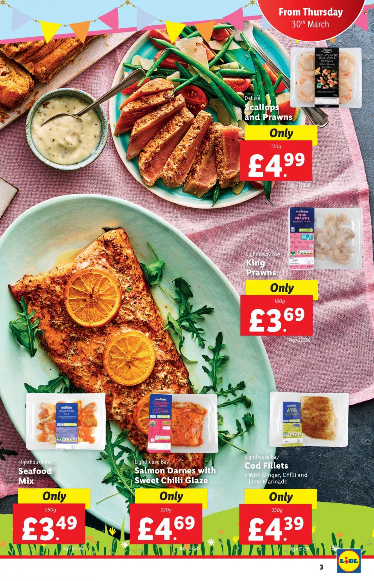 Lidl offer. Page 3