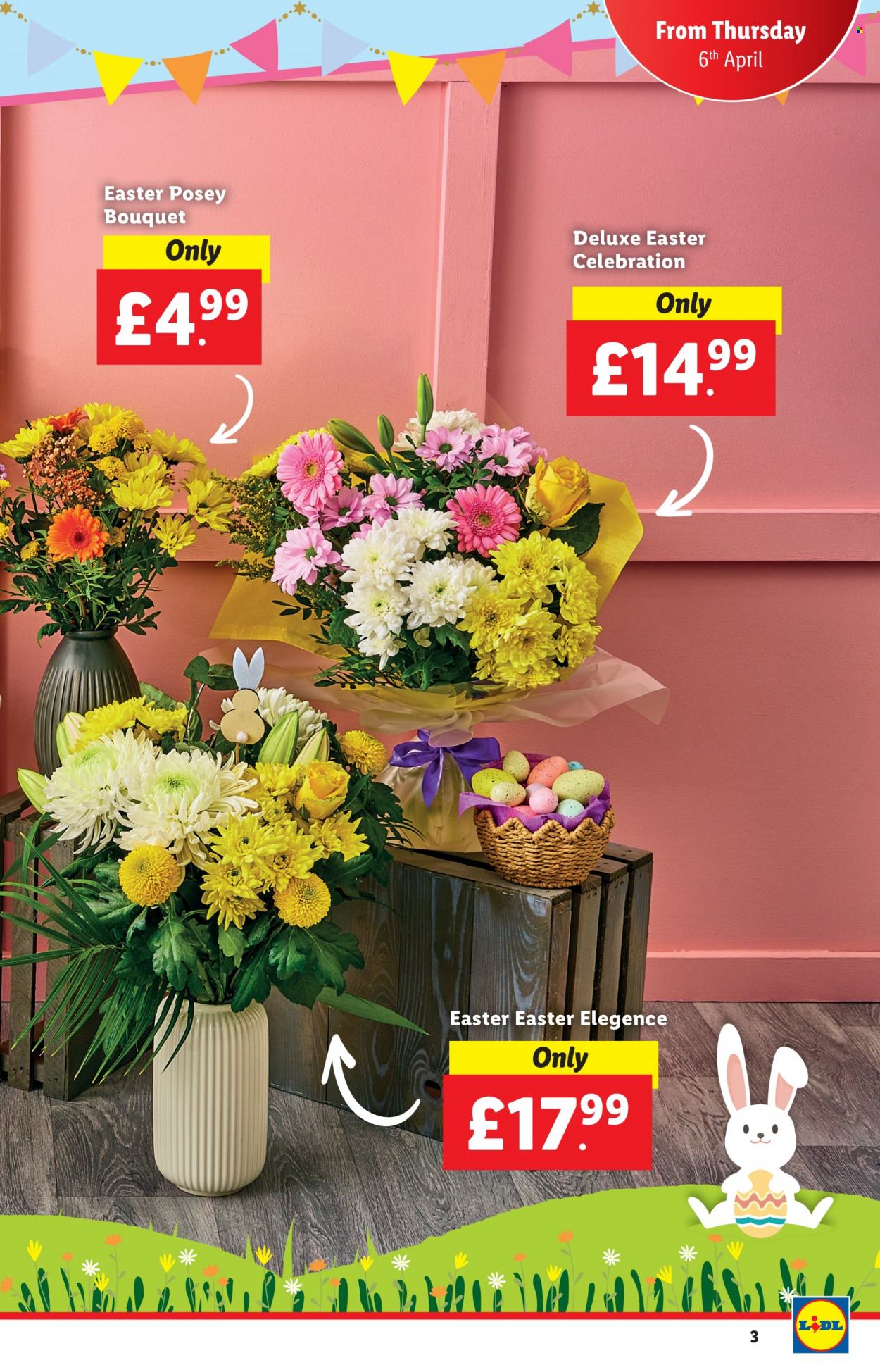 Lidl offer. Page 3