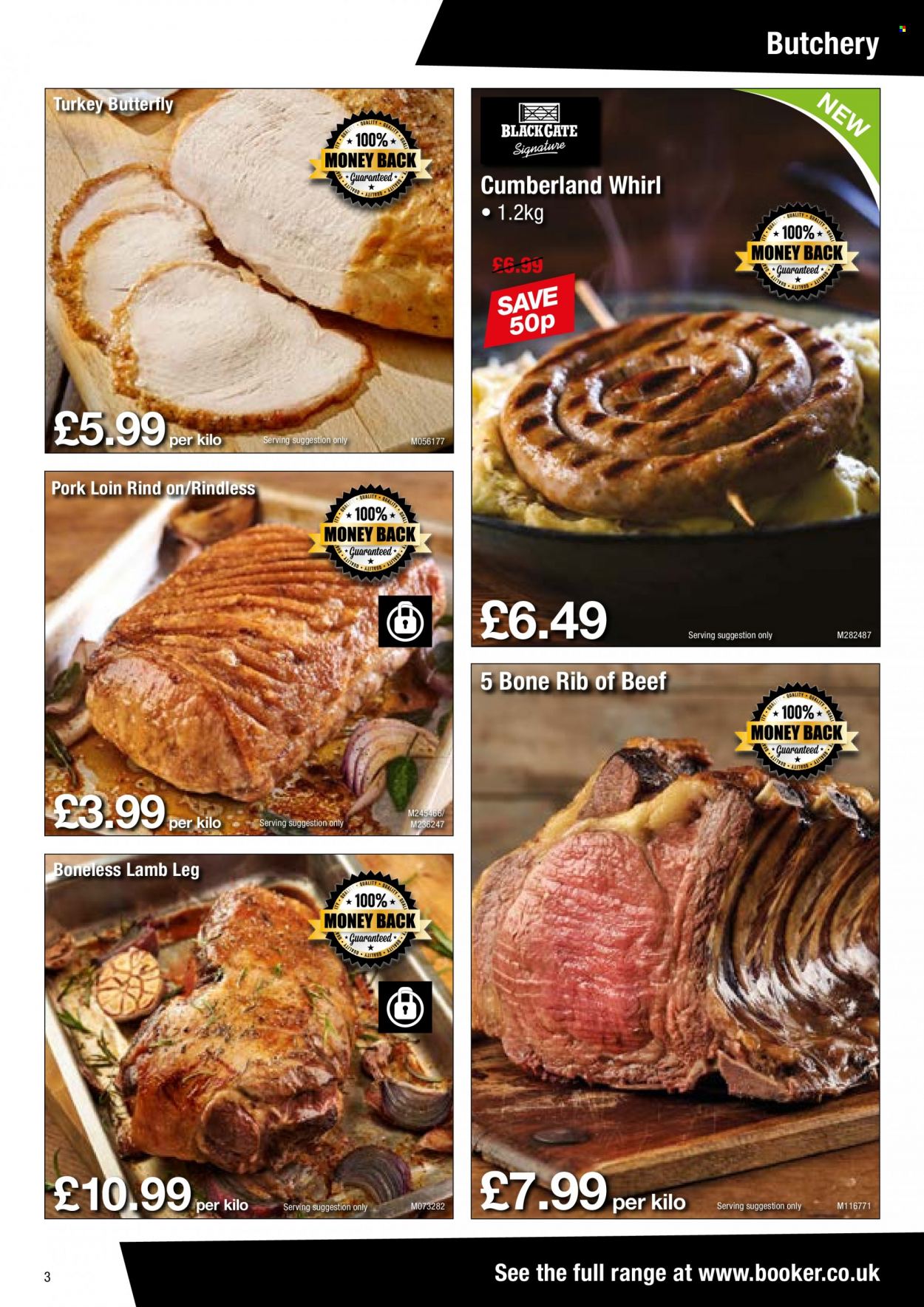 Makro offer - 05/04/2023 - 25/04/2023. Page 3
