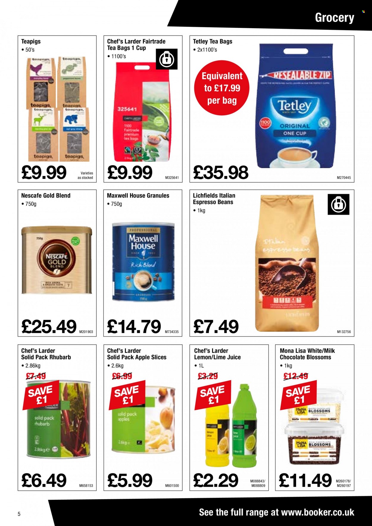 Makro offer - 05/04/2023 - 25/04/2023. Page 5