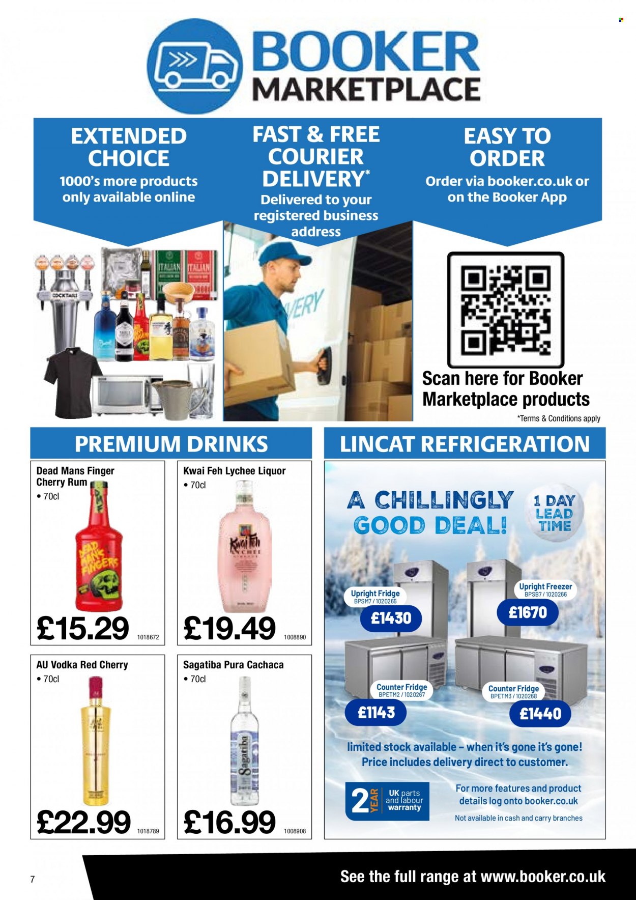 Makro offer - 05/04/2023 - 25/04/2023. Page 7