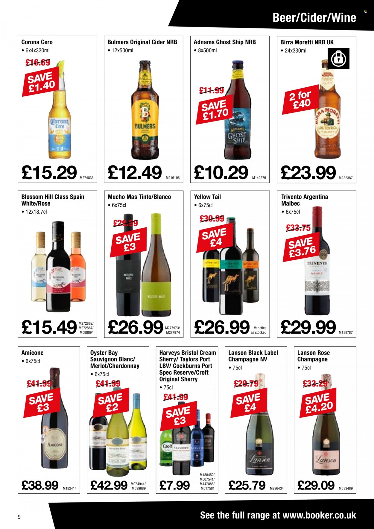 Makro offer - 05/04/2023 - 25/04/2023. Page 9