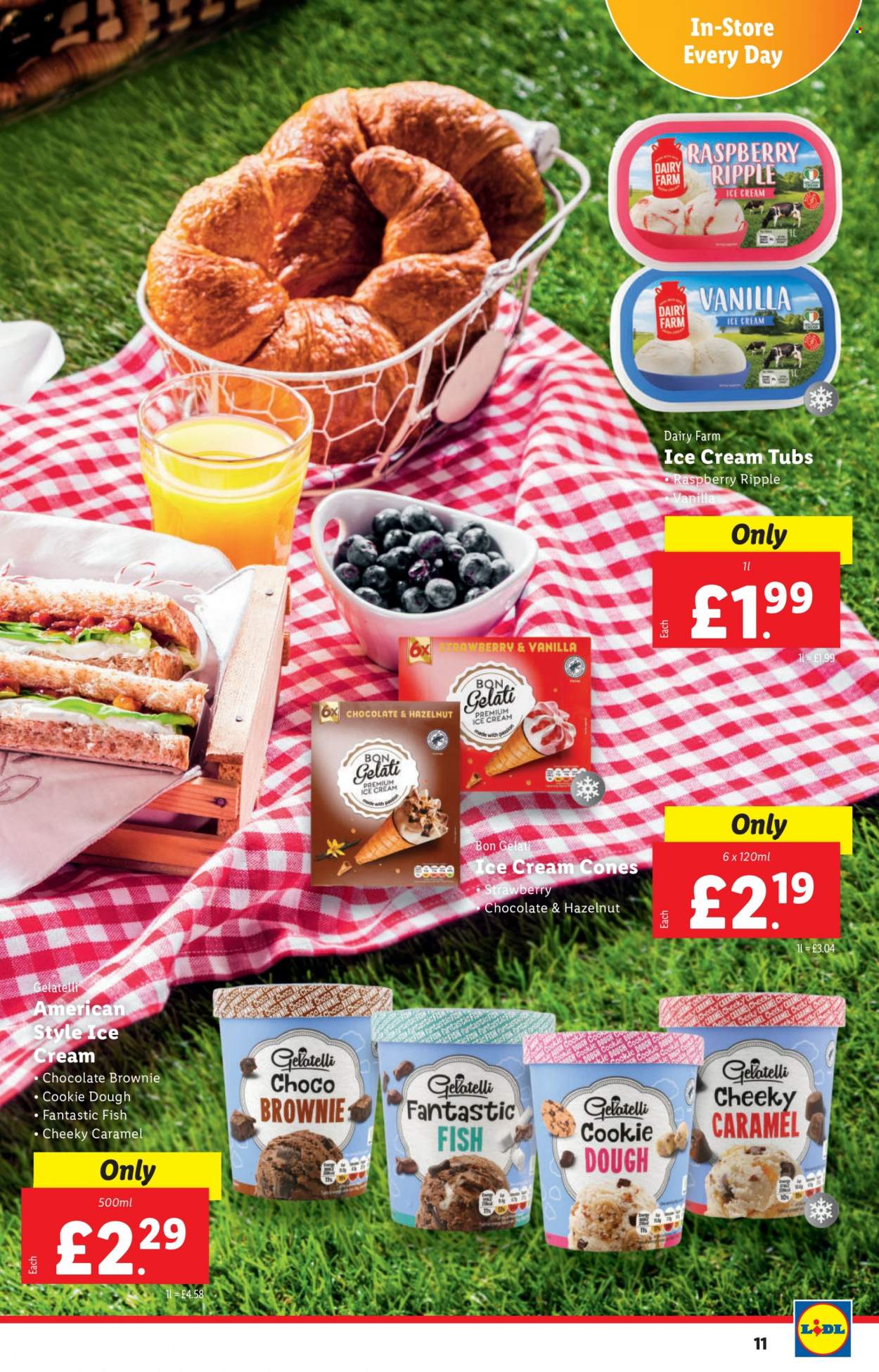 Lidl offer - 13/04/2023 - 19/04/2023. Page 11