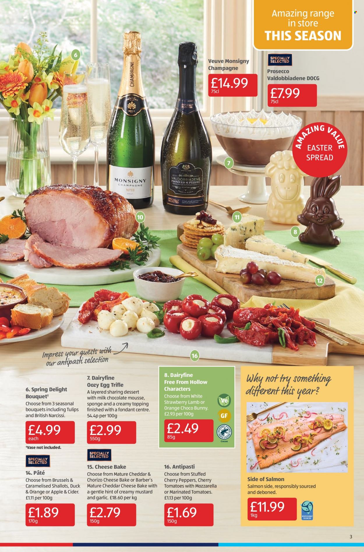 Aldi offer - 09/04/2023 - 16/04/2023. Page 3