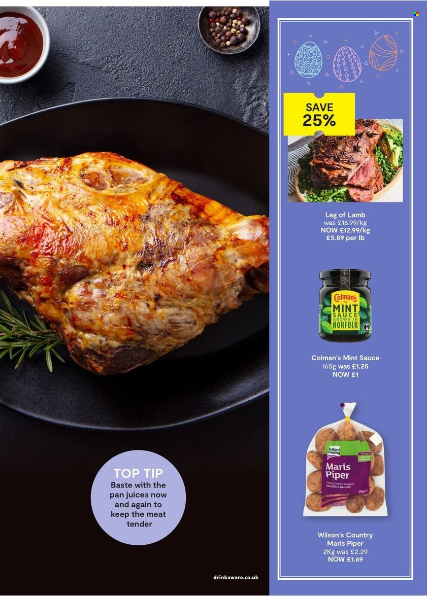 SuperValu offer - 27/03/2023 - 15/04/2023. Page 5