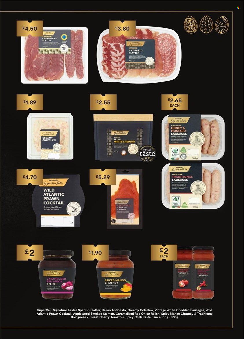 SuperValu offer - 27/03/2023 - 15/04/2023. Page 11