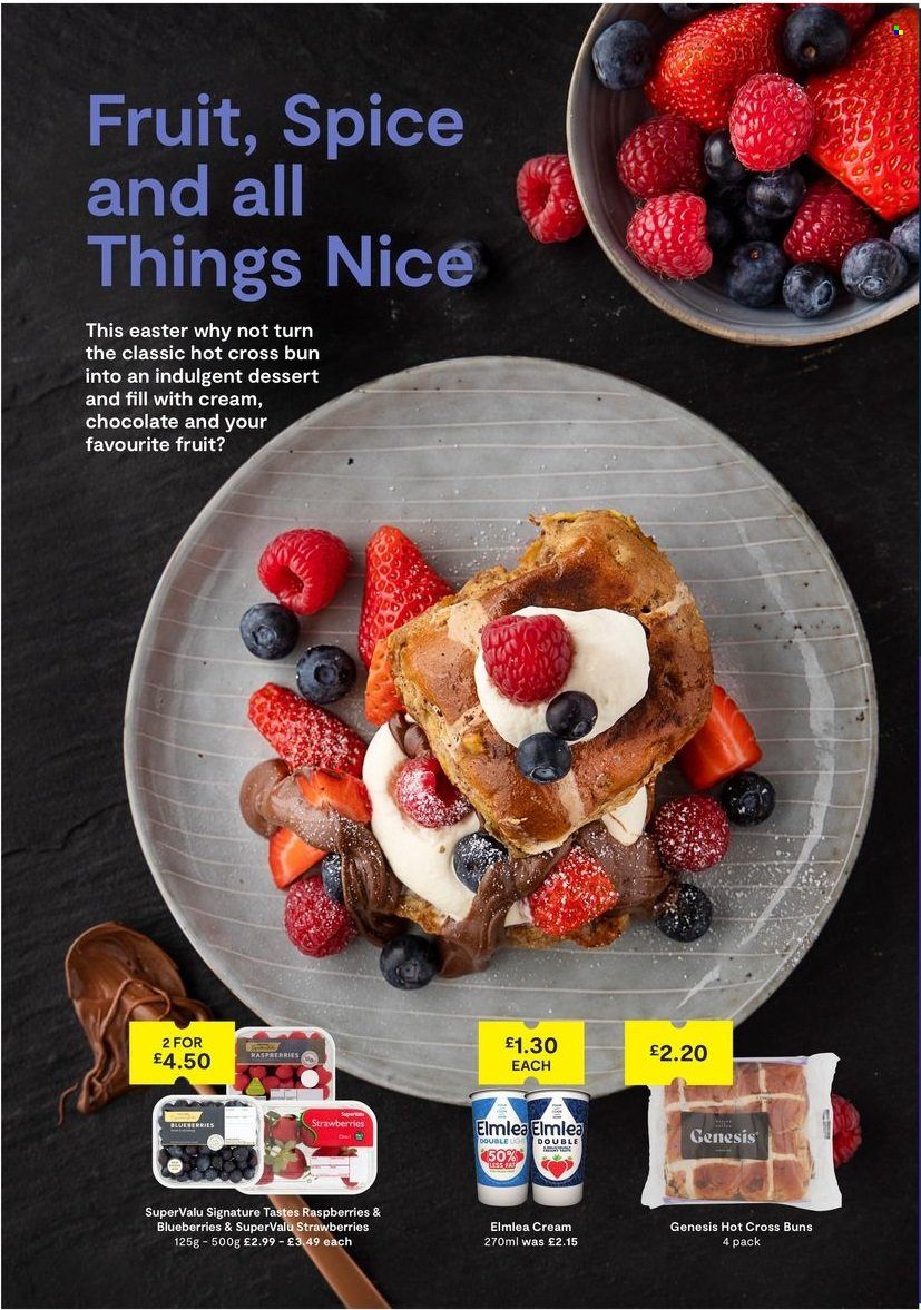 SuperValu offer - 27/03/2023 - 15/04/2023. Page 14