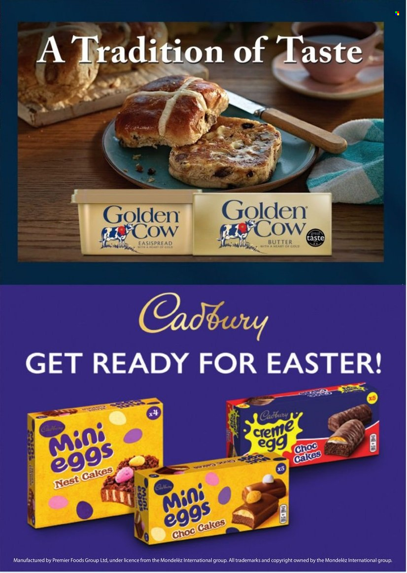 SuperValu offer - 27/03/2023 - 15/04/2023. Page 15