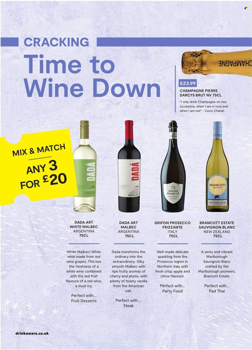 SuperValu offer - 27/03/2023 - 15/04/2023. Page 20