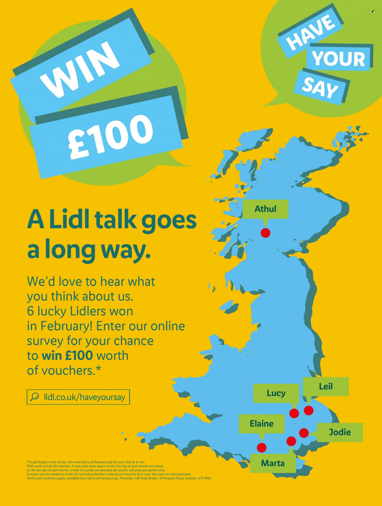 Lidl offer - 14/04/2023 - 14/04/2023. Page 24
