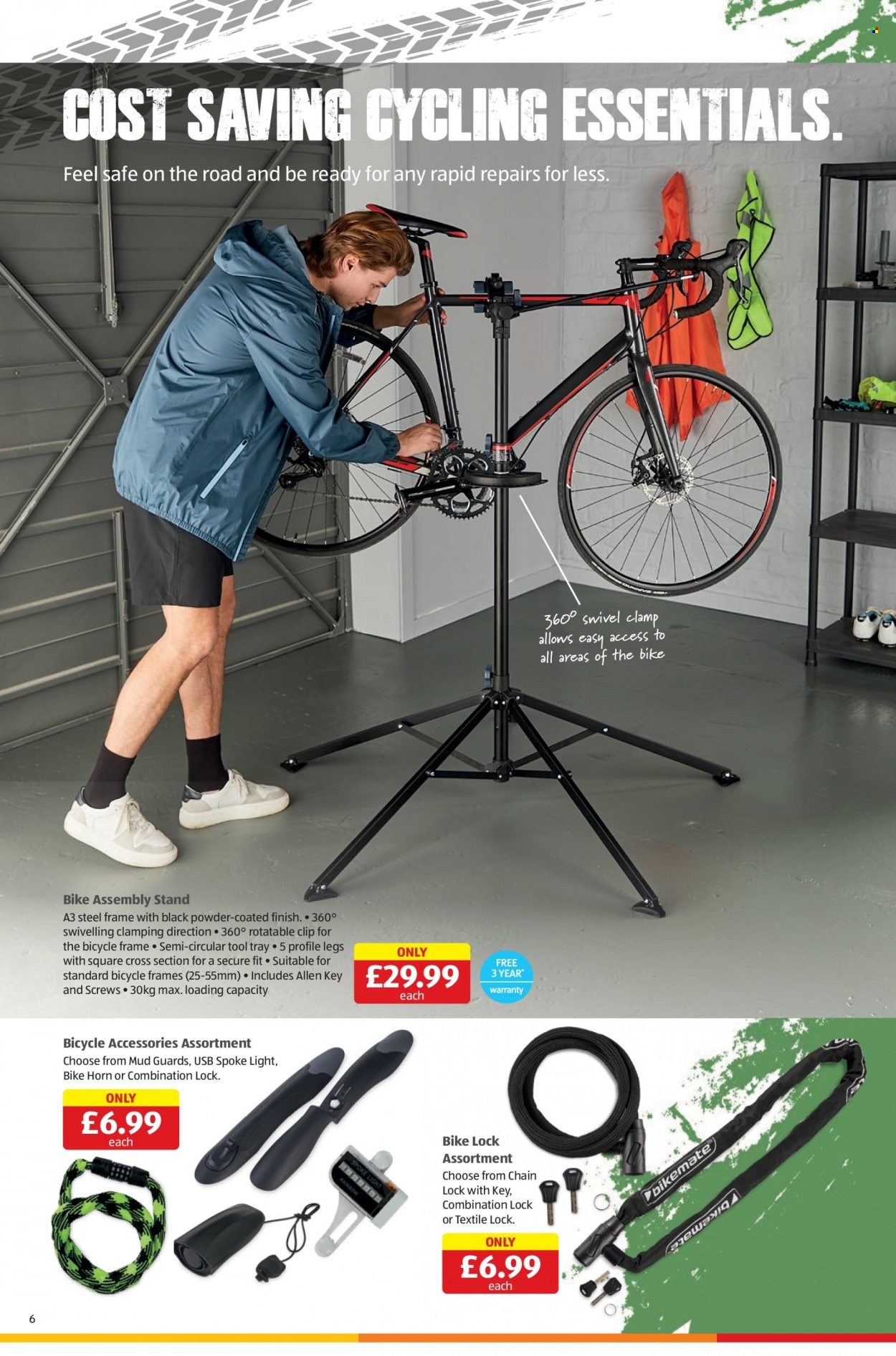 Aldi offer - 16/04/2023 - 23/04/2023. Page 6
