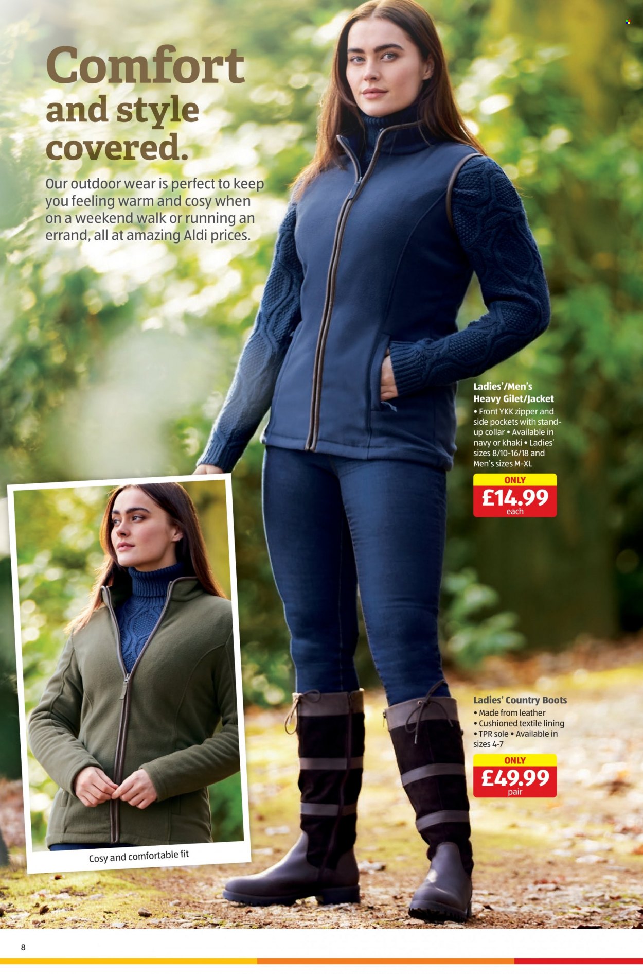 Aldi offer - 16/04/2023 - 23/04/2023. Page 8