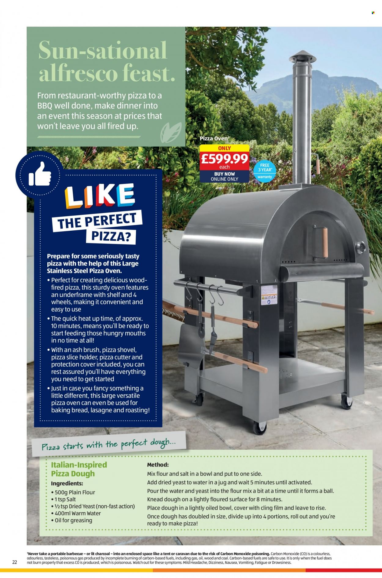Aldi offer - 16/04/2023 - 23/04/2023. Page 22