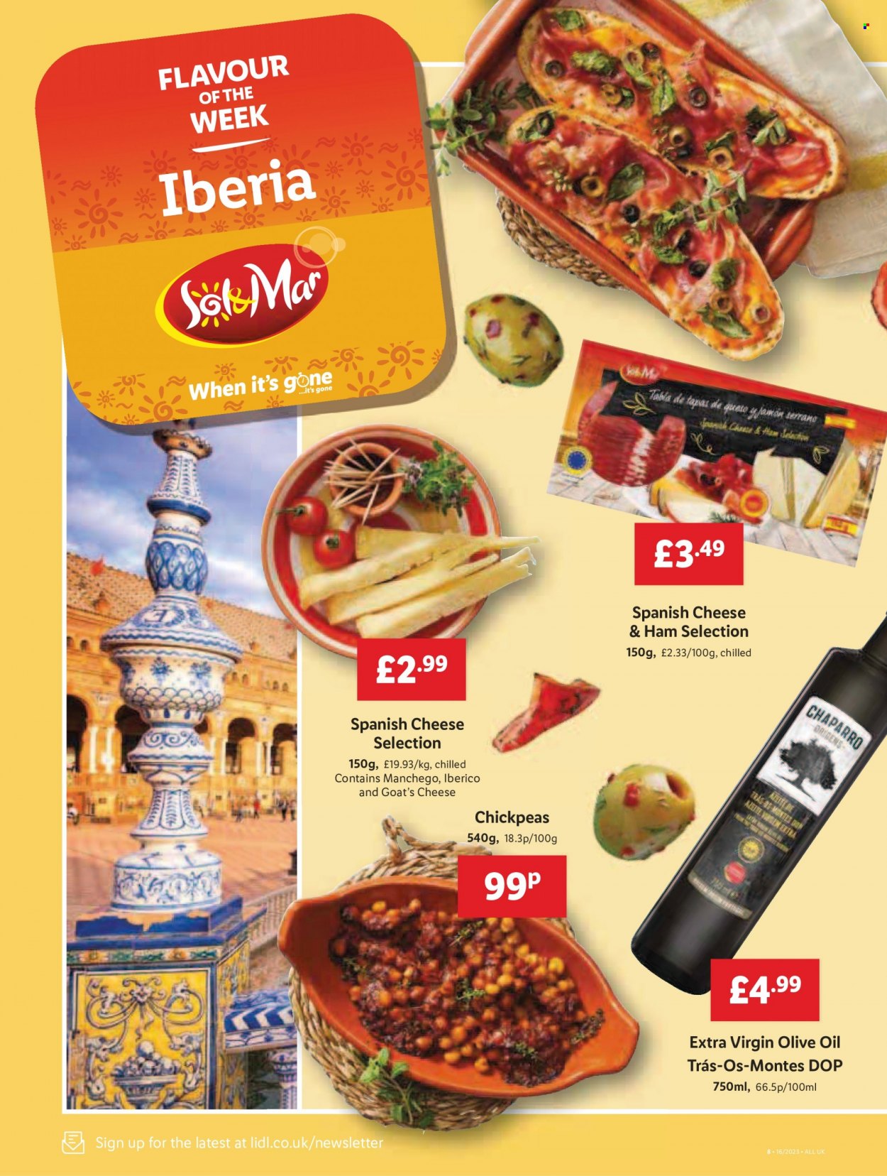 Lidl offer - 20/04/2023 - 26/04/2023. Page 10