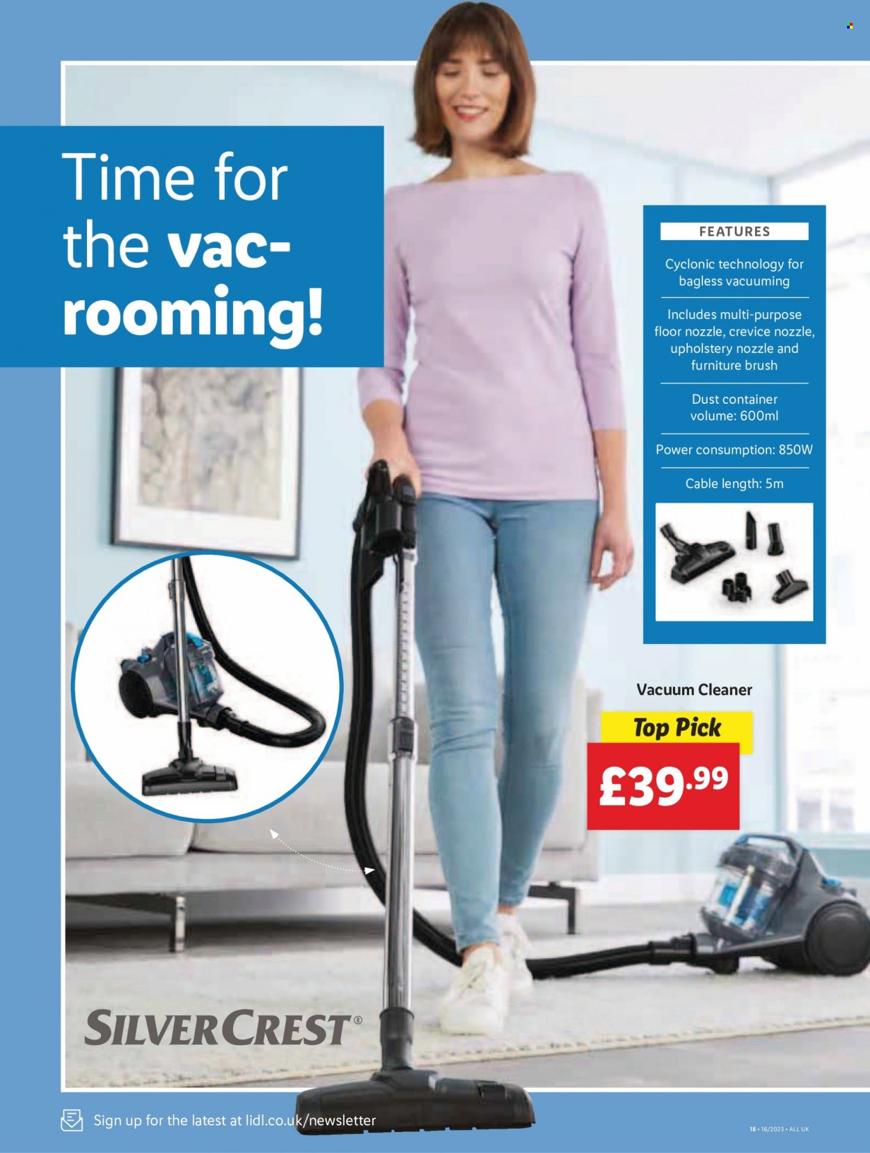 Lidl offer - 20/04/2023 - 26/04/2023. Page 20