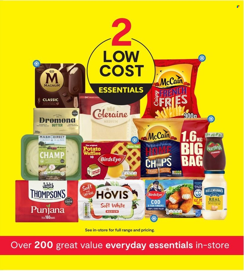 SuperValu offer - 17/04/2023 - 06/05/2023. Page 3