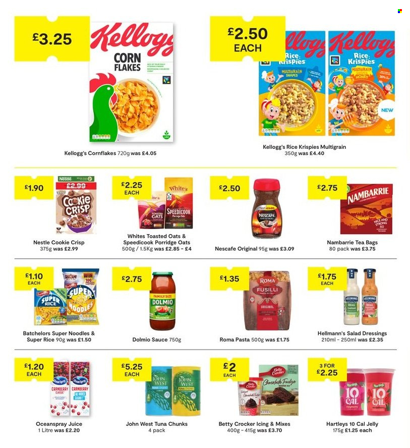 SuperValu offer - 17/04/2023 - 06/05/2023. Page 12