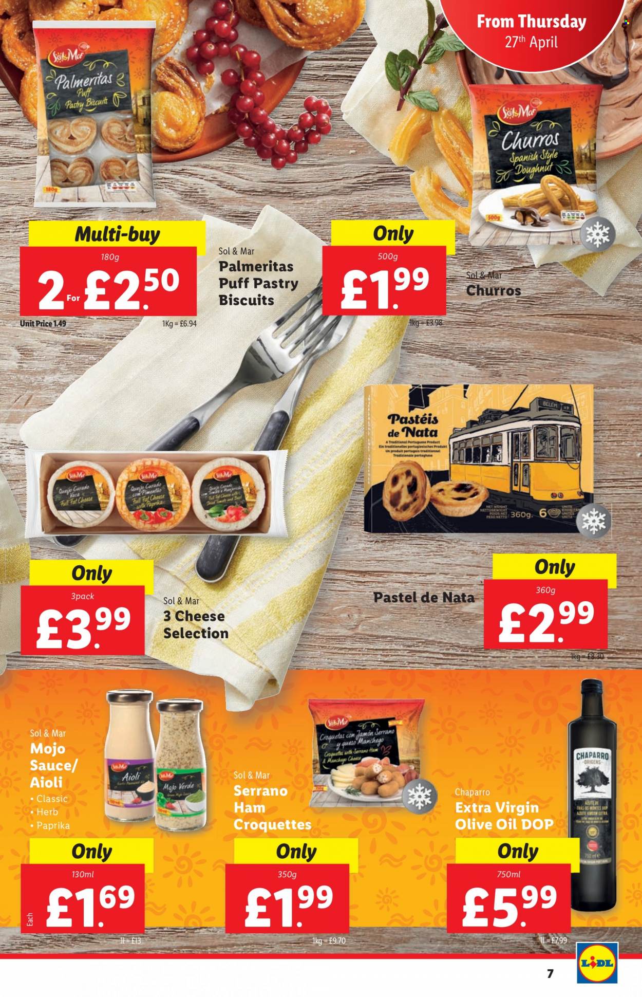 Lidl offer - 27/04/2023 - 03/05/2023. Page 7