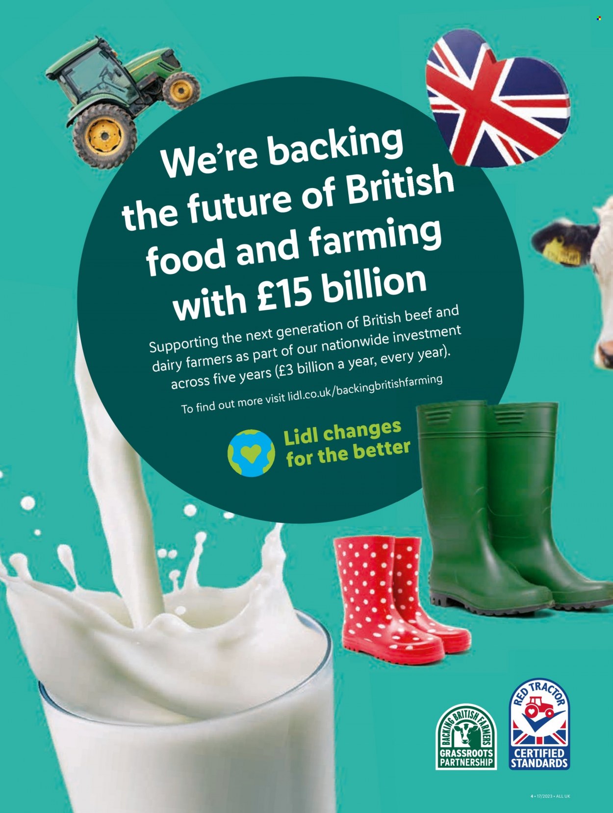 Lidl offer - 27/04/2023 - 03/05/2023. Page 2