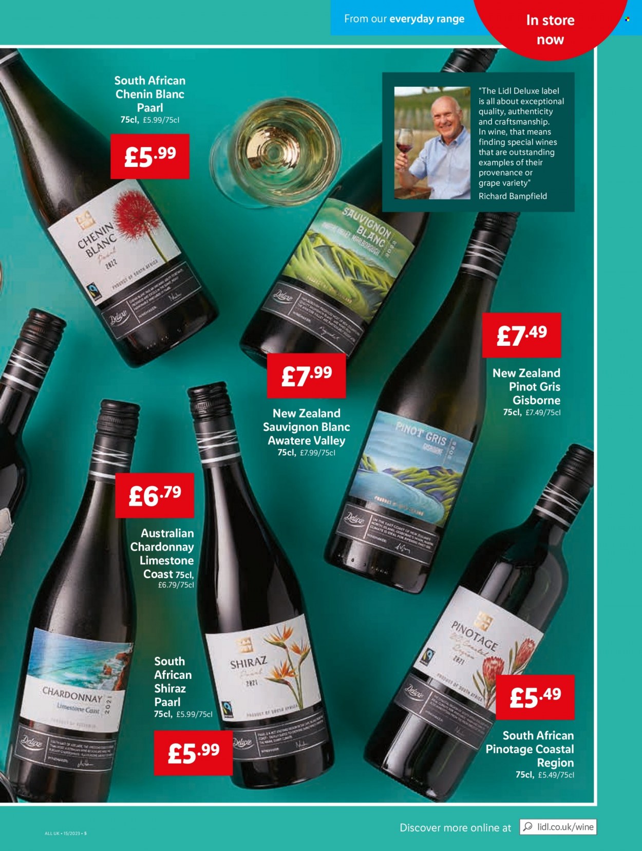 Lidl offer - 27/04/2023 - 03/05/2023. Page 5