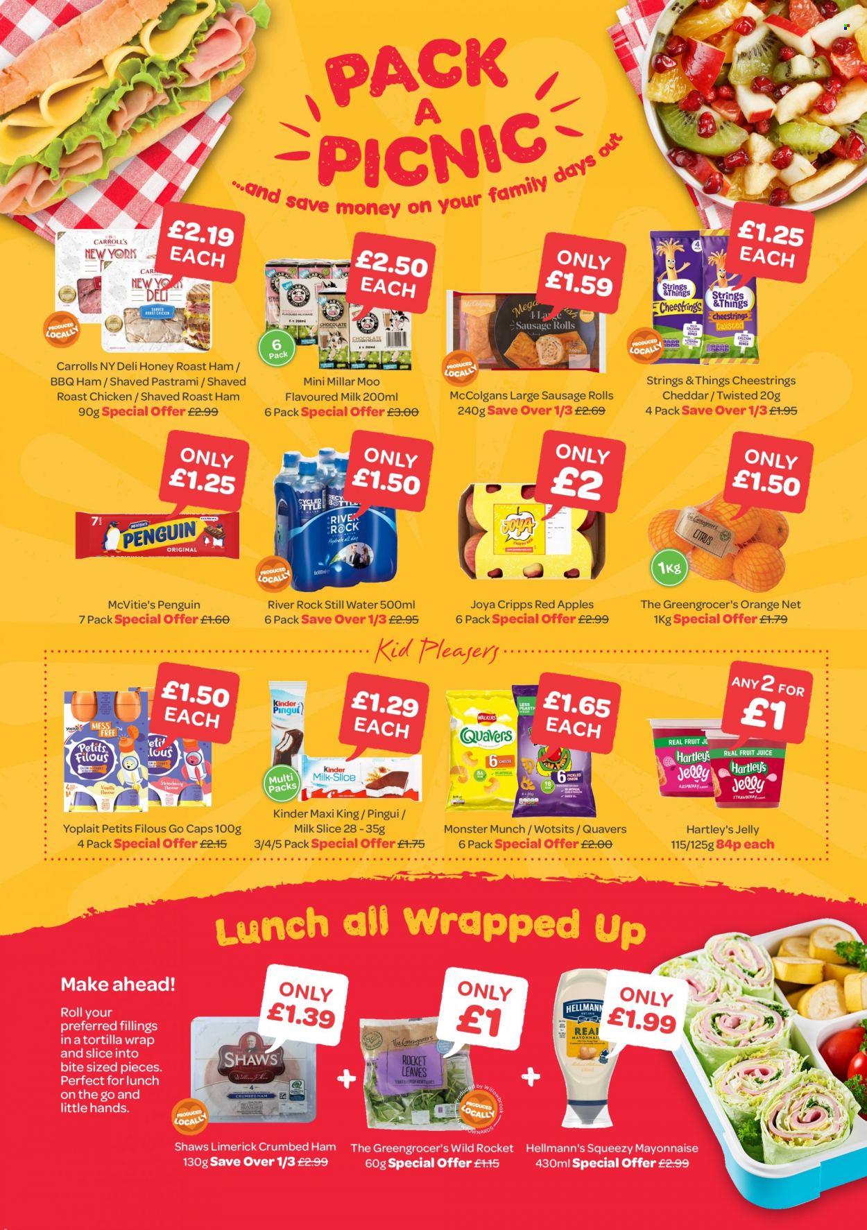 SPAR offer - 24/04/2023 - 14/05/2023. Page 3