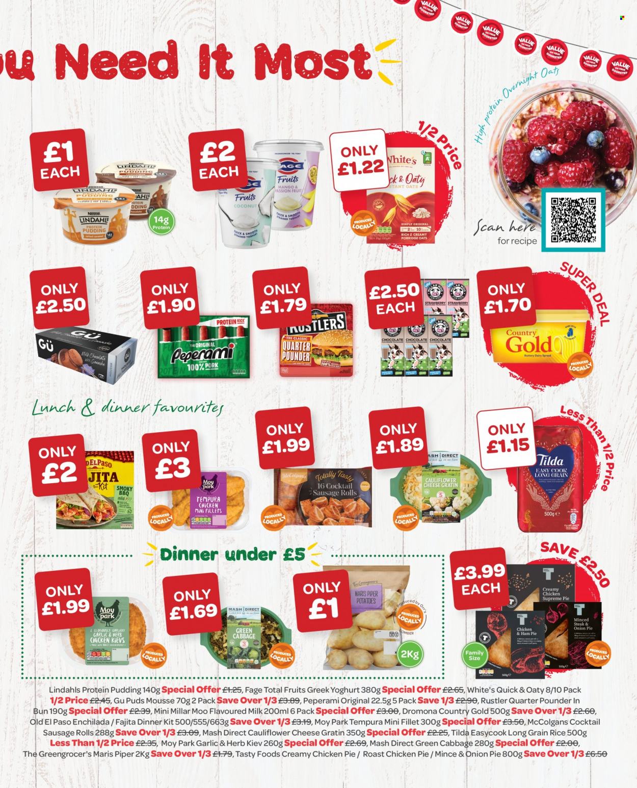 SPAR offer - 24/04/2023 - 14/05/2023. Page 3