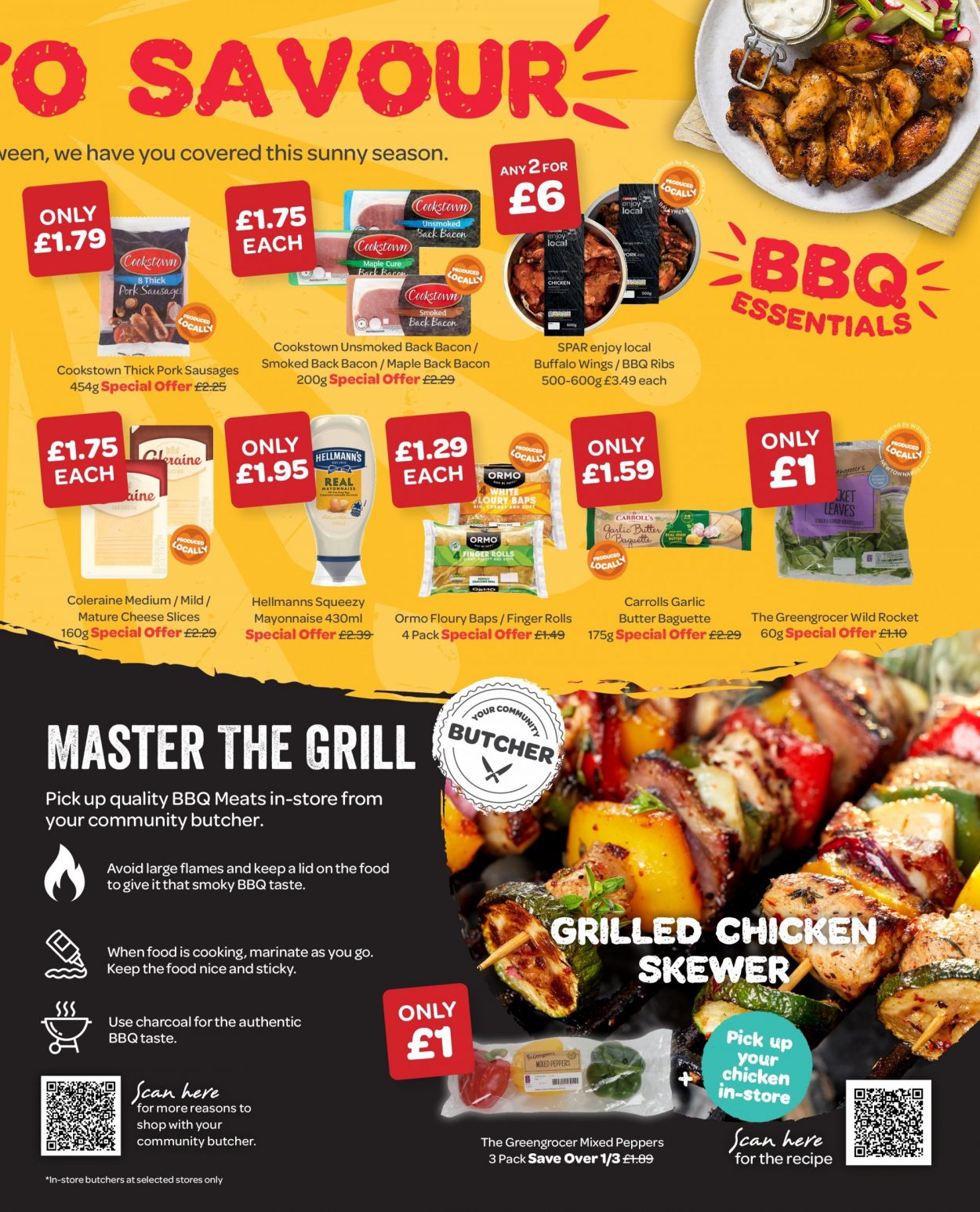 SPAR offer - 24/04/2023 - 14/05/2023. Page 5