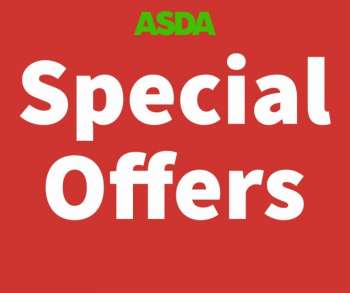 ASDA offer .