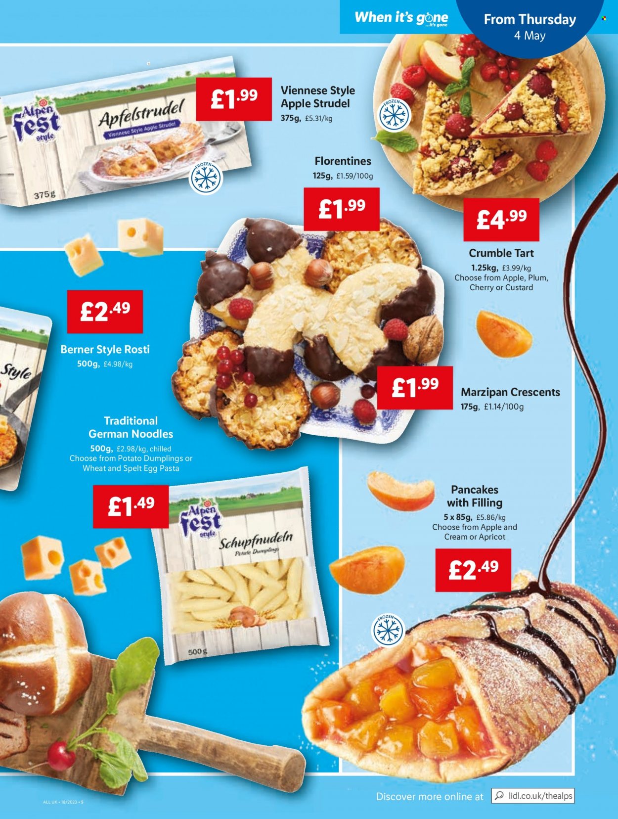 Lidl offer - 04/05/2023 - 10/05/2023. Page 7