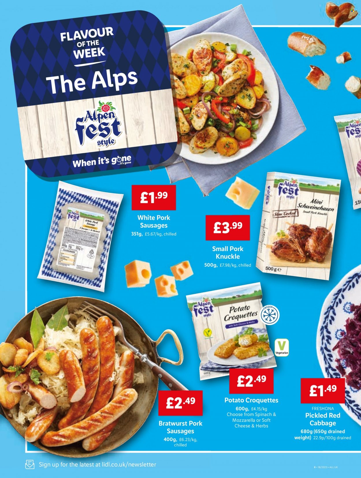 Lidl offer - 04/05/2023 - 10/05/2023. Page 8