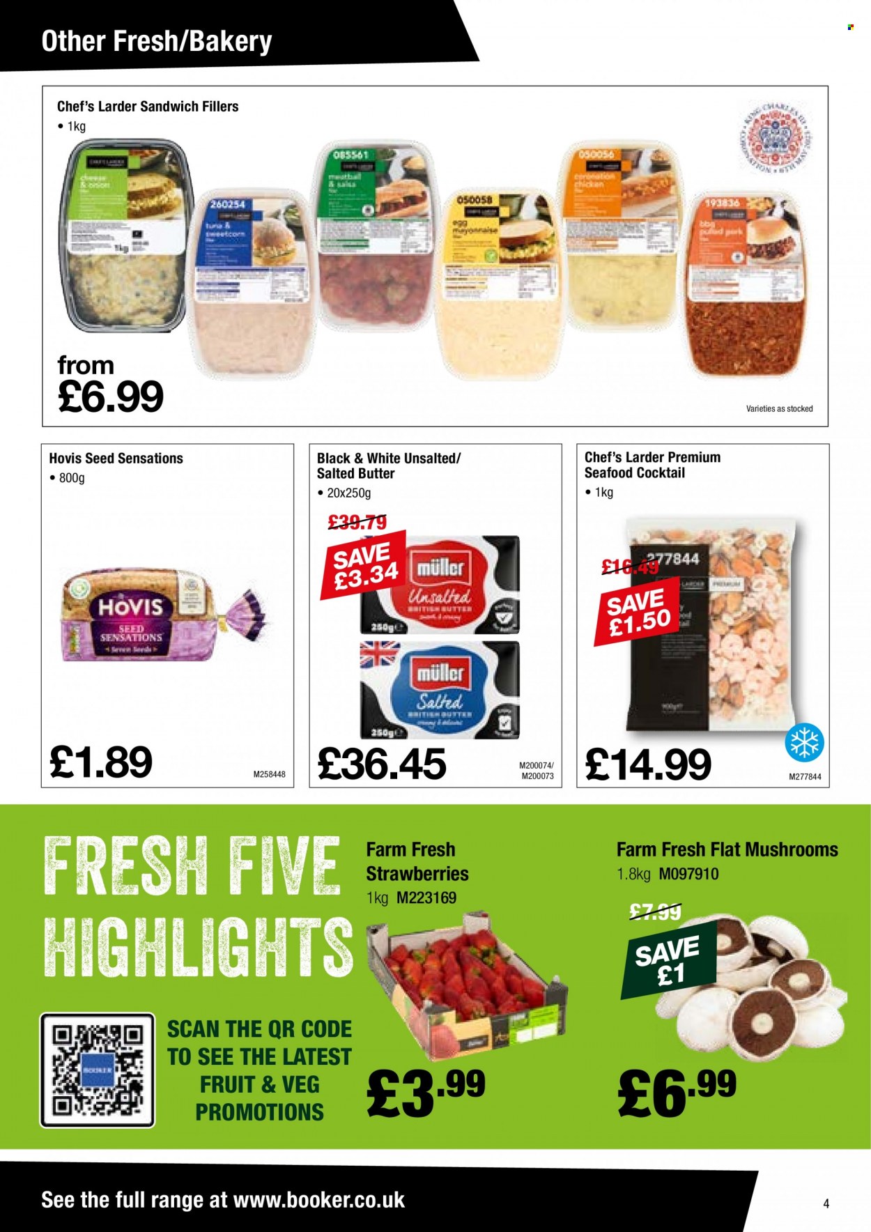 Makro offer - 26/04/2023 - 23/05/2023. Page 4