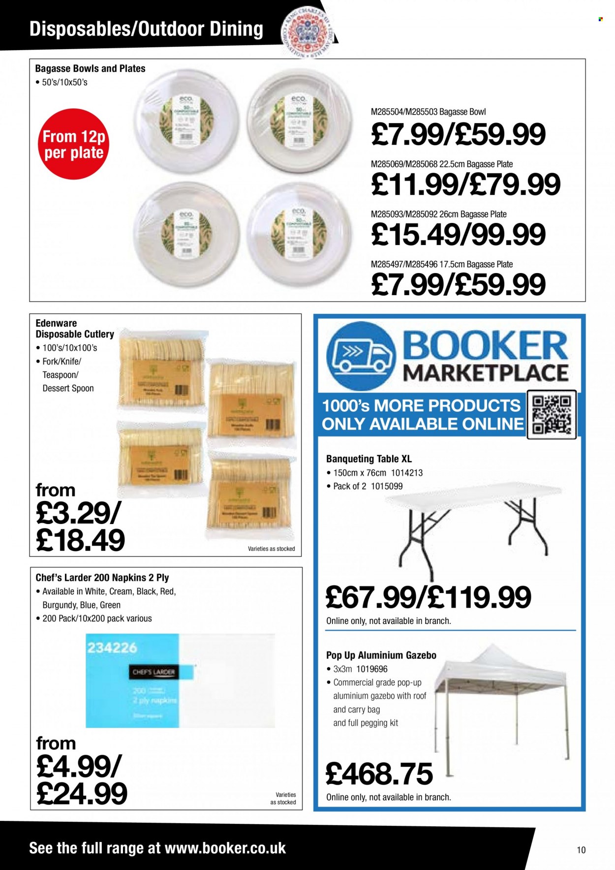 Makro offer - 26/04/2023 - 23/05/2023. Page 10