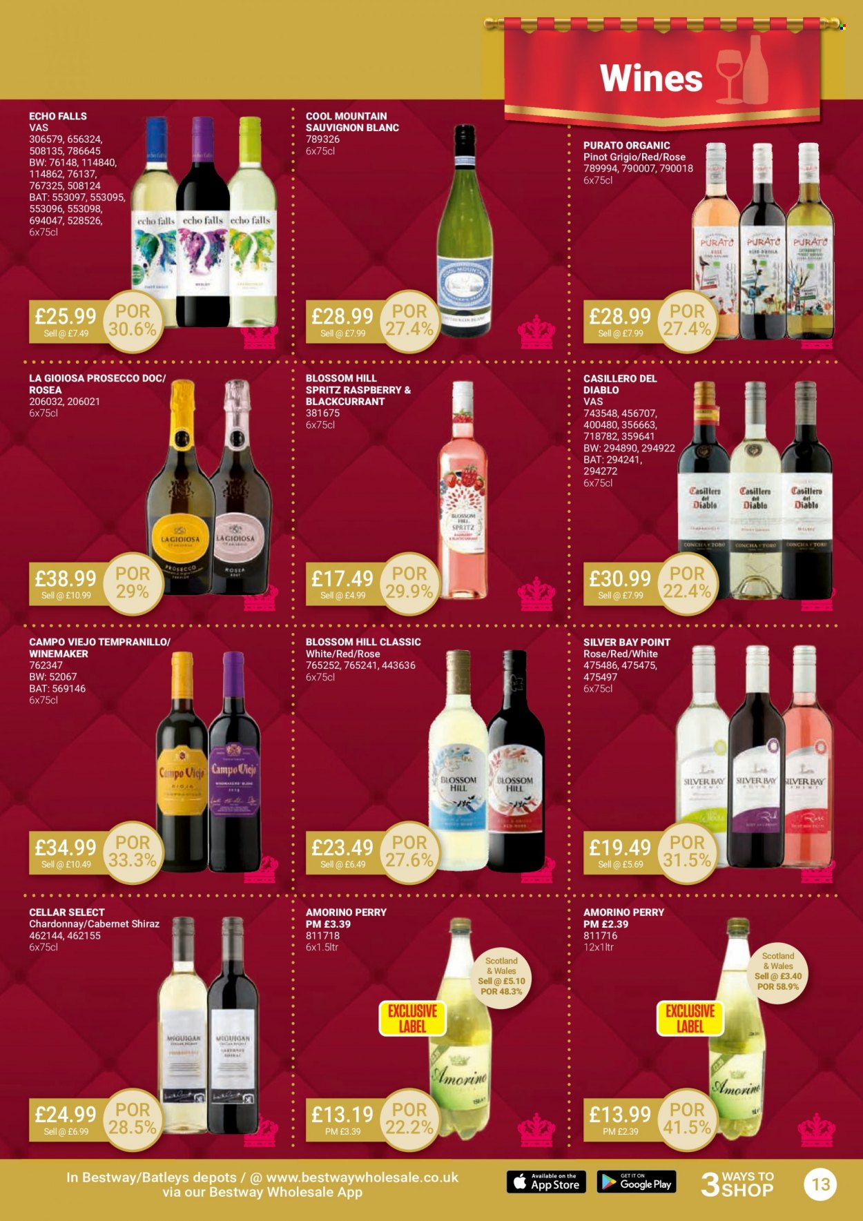 Bestway offer - 28/04/2023 - 25/05/2023. Page 13