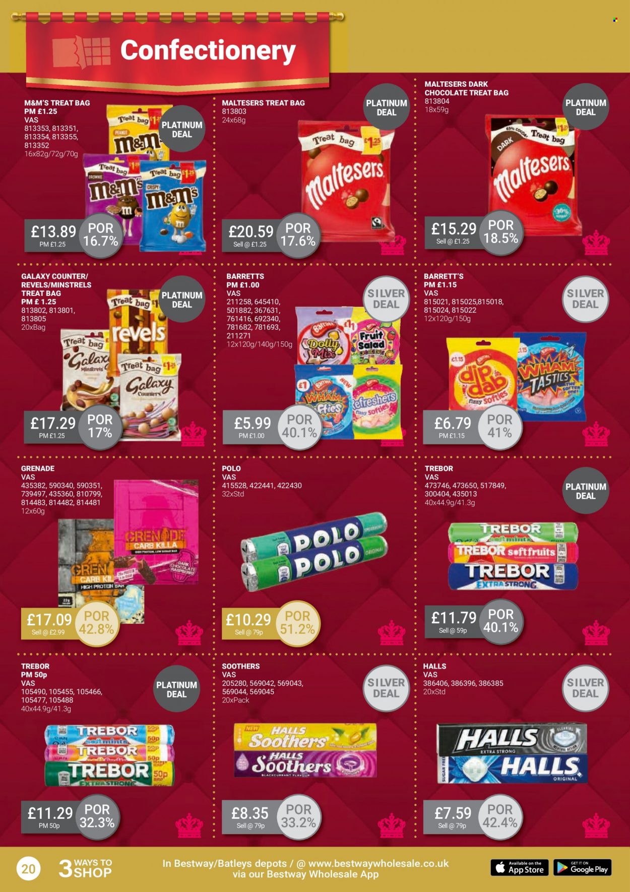 Bestway offer - 28/04/2023 - 25/05/2023. Page 20