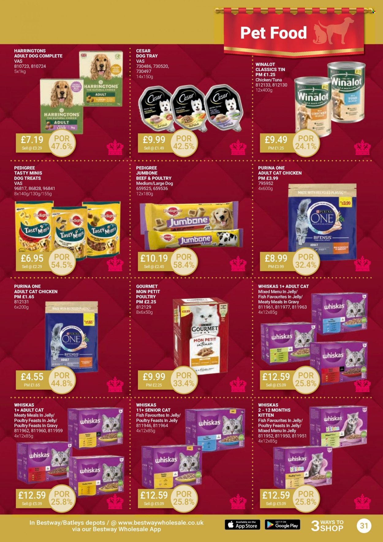 Bestway offer - 28/04/2023 - 25/05/2023. Page 31
