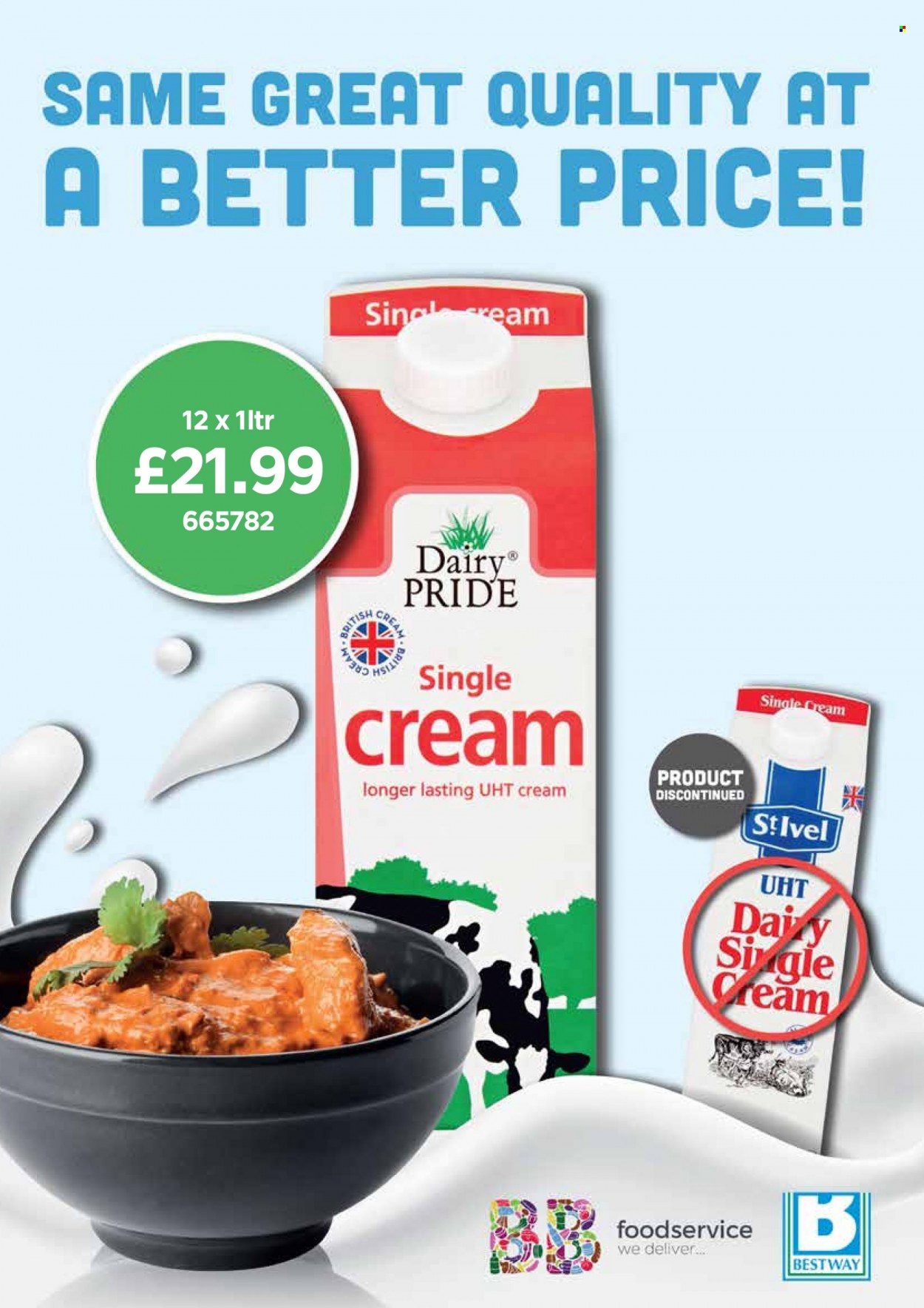Bestway offer - 28/04/2023 - 22/06/2023. Page 12