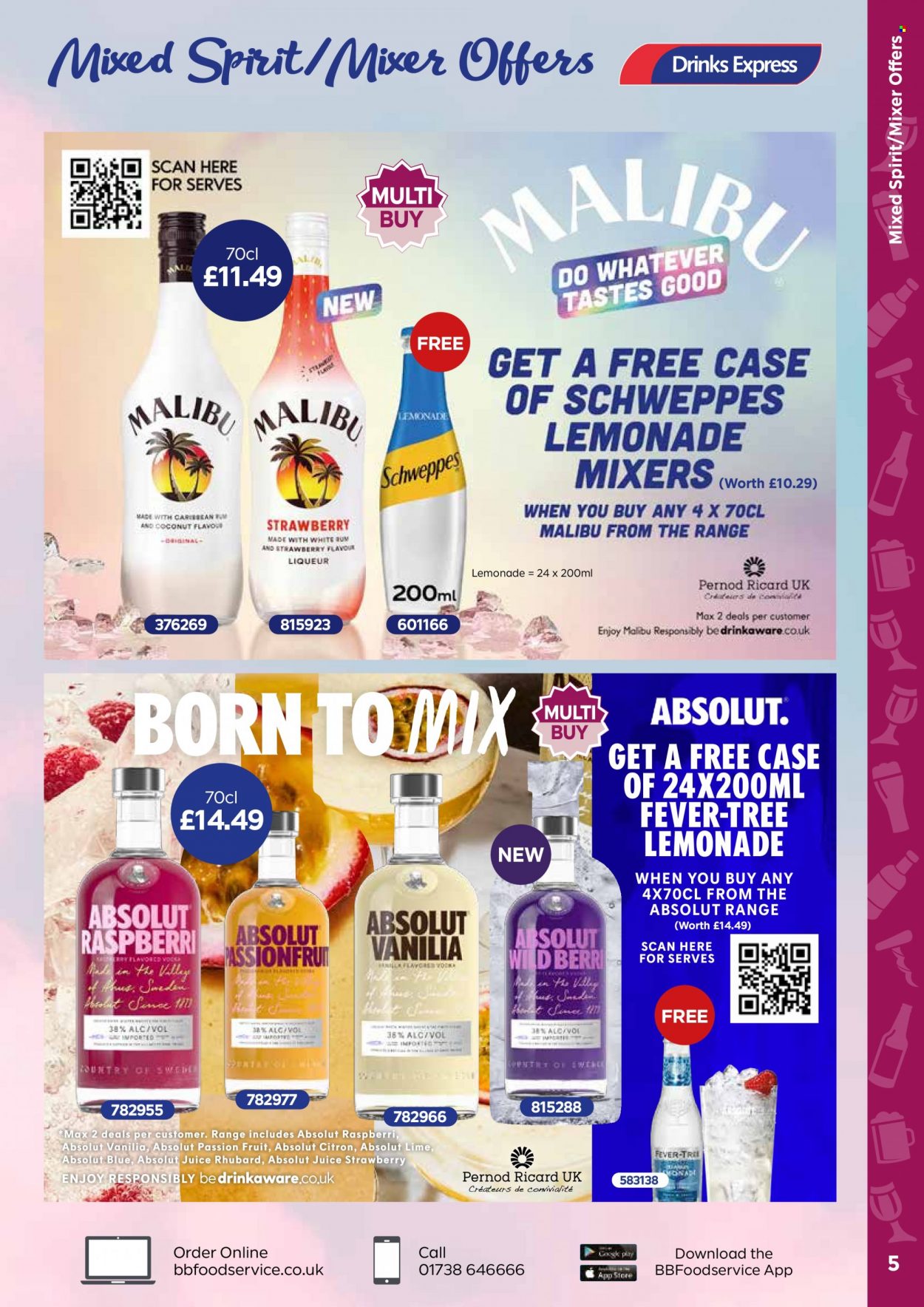 Bestway offer - 28/04/2023 - 22/06/2023. Page 5