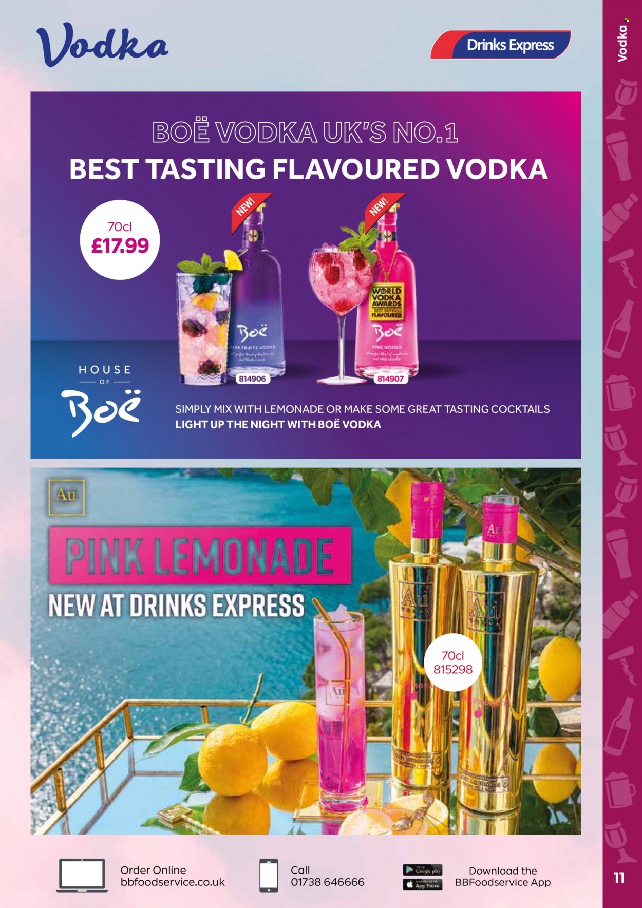 Bestway offer - 28/04/2023 - 22/06/2023. Page 11