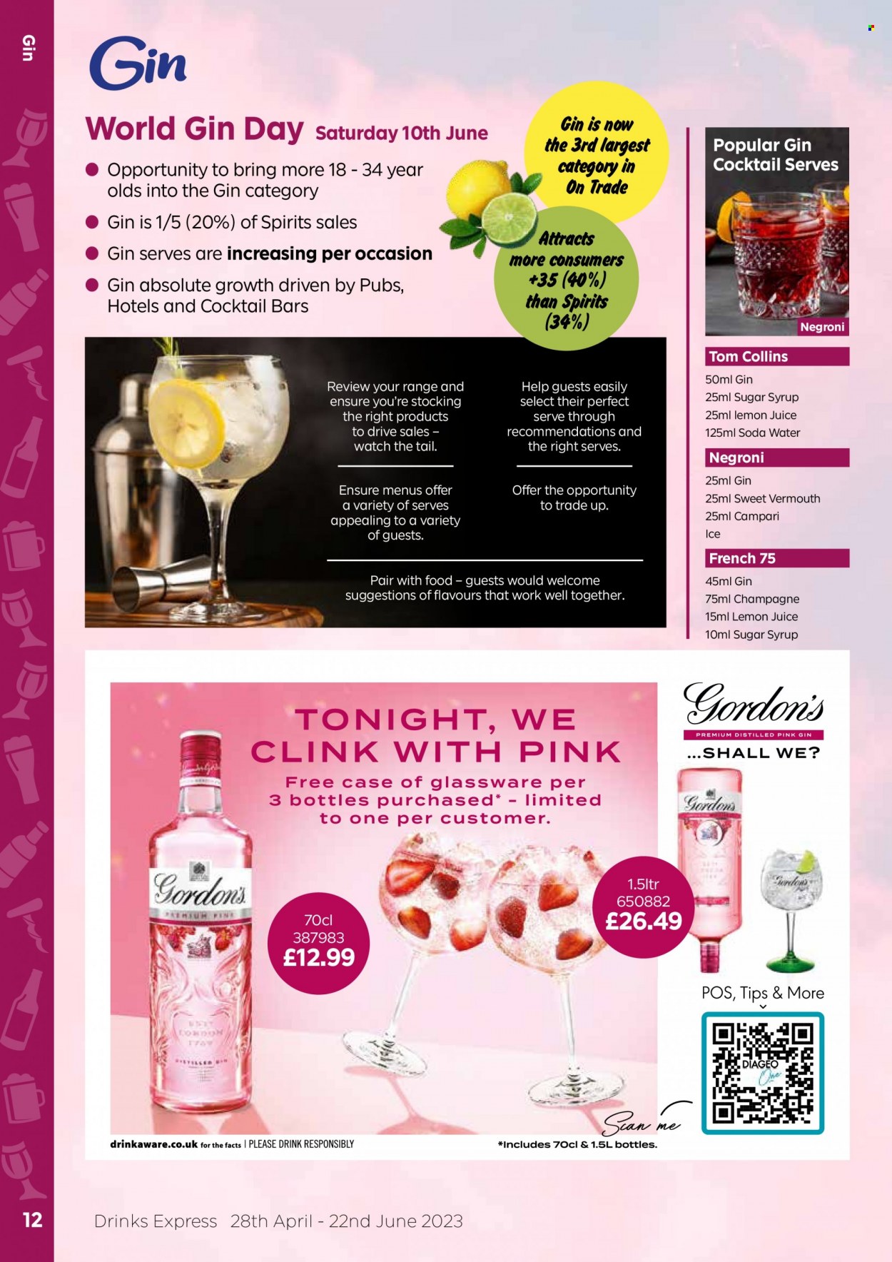 Bestway offer - 28/04/2023 - 22/06/2023. Page 12