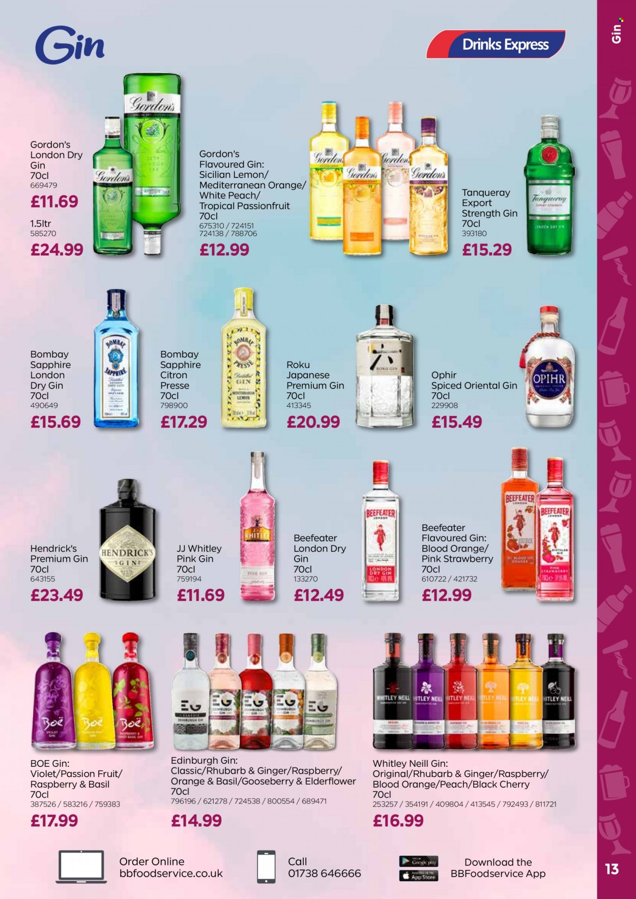 Bestway offer - 28/04/2023 - 22/06/2023. Page 13